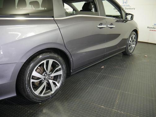2021 Honda Odyssey Touring