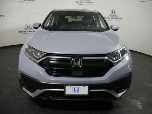 2020 Honda CR-V AWD EX-L