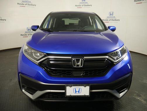 2020 Honda CR-V AWD EX