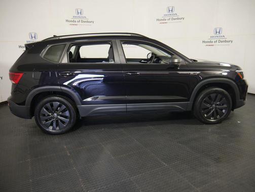 2022 Volkswagen Taos 1.5T S