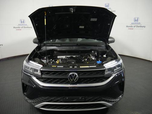 2022 Volkswagen Taos 1.5T S