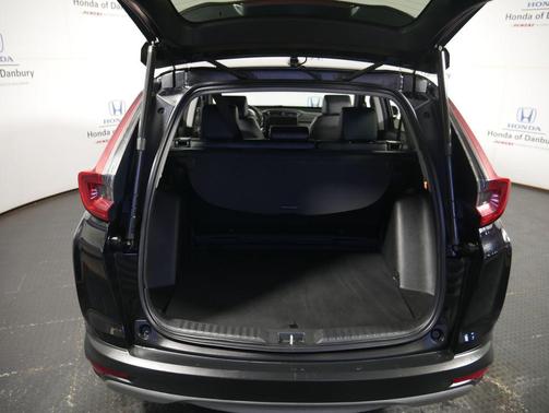 2021 Honda CR-V AWD EX-L