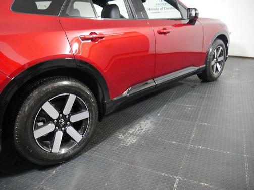 2025 Honda Prologue Touring