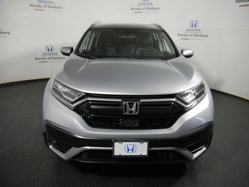 2020 Honda CR-V AWD Touring