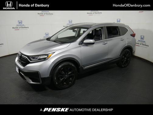 2020 Honda CR-V AWD Touring