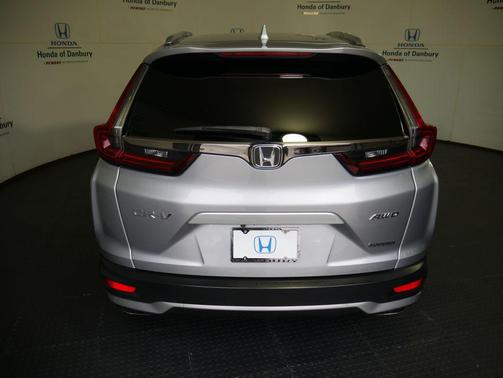 2020 Honda CR-V AWD Touring