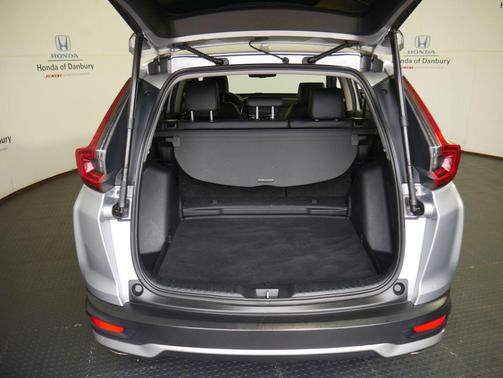 2020 Honda CR-V AWD Touring