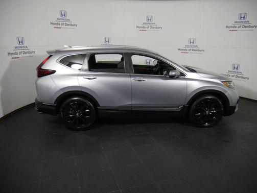 2020 Honda CR-V AWD Touring