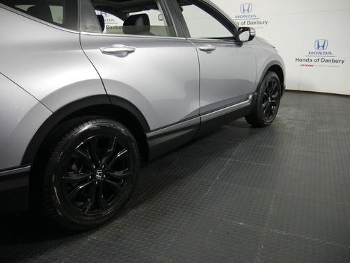 2020 Honda CR-V AWD Touring