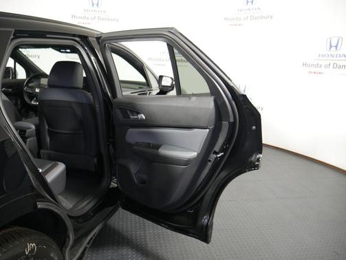 2025 Honda Prologue Touring