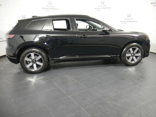 2025 Honda Prologue Touring