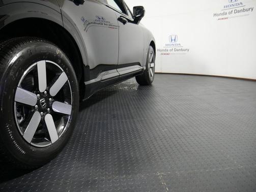 2025 Honda Prologue Touring