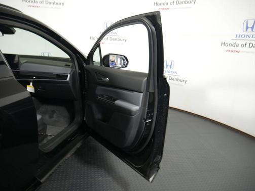 2025 Honda Prologue Touring