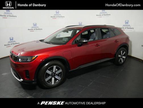 2026 Honda Prologue Touring