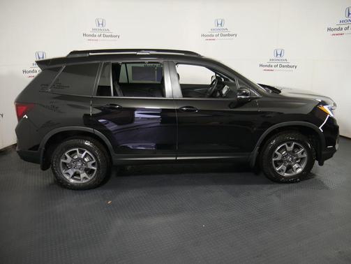2026 Honda Passport AWD TrailSport