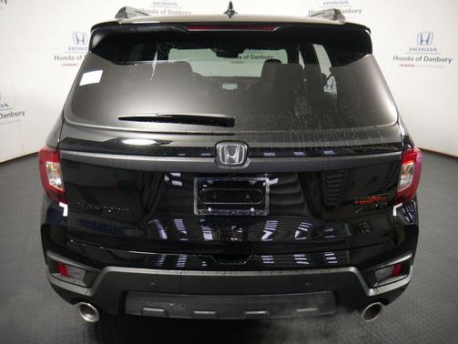 2026 Honda Passport AWD TrailSport