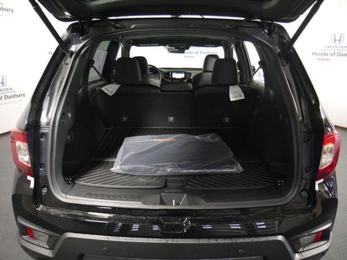 2026 Honda Passport AWD TrailSport