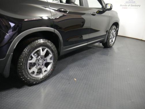 2026 Honda Passport AWD TrailSport