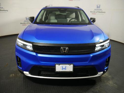 2025 Honda Prologue Elite