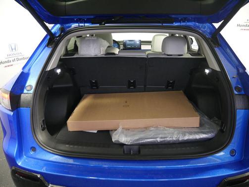 2025 Honda Prologue Elite