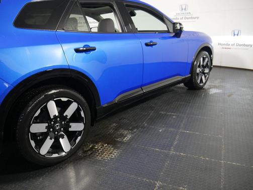 2025 Honda Prologue Elite