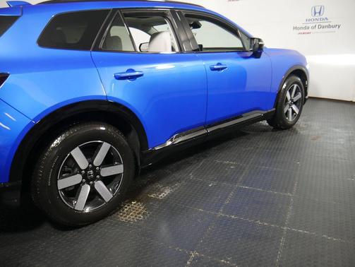 2025 Honda Prologue Touring