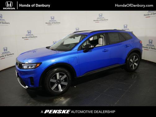 2025 Honda Prologue Touring