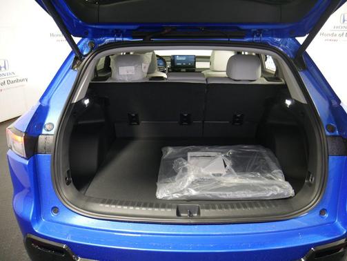 2025 Honda Prologue Touring