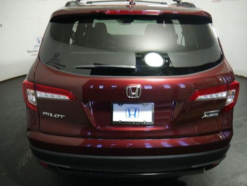 2022 Honda Pilot AWD Special Edition