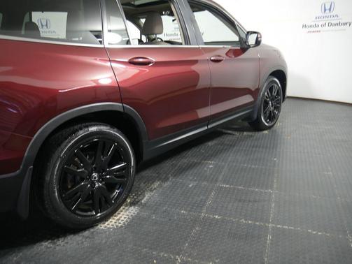 2022 Honda Pilot AWD Special Edition