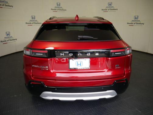 2025 Honda Prologue Elite