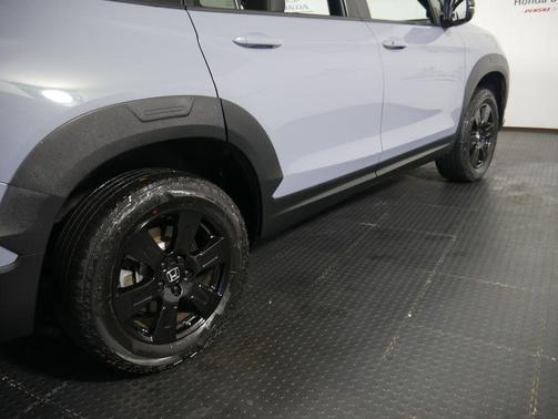 2022 Honda Pilot AWD TrailSport