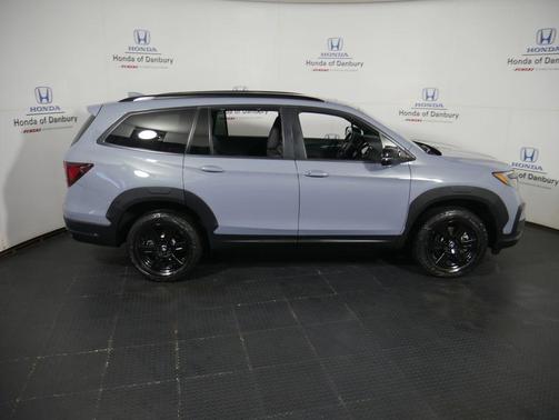 2022 Honda Pilot AWD TrailSport