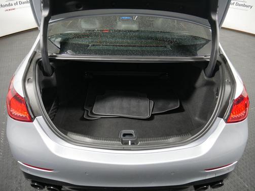 2023 Mercedes-Benz AMG C 43 4MATIC