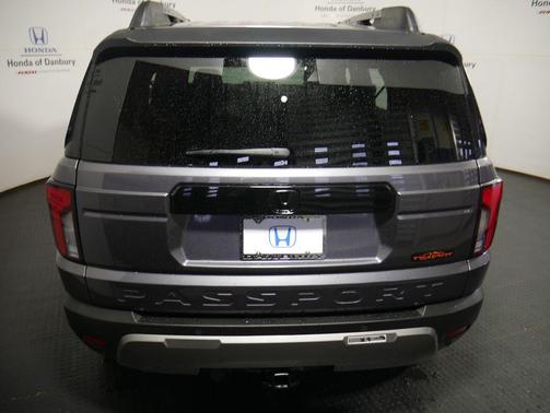 2026 Honda Passport AWD TrailSport Elite