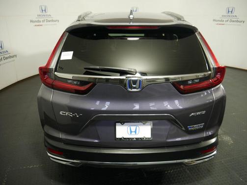 2020 Honda CR-V Hybrid Touring