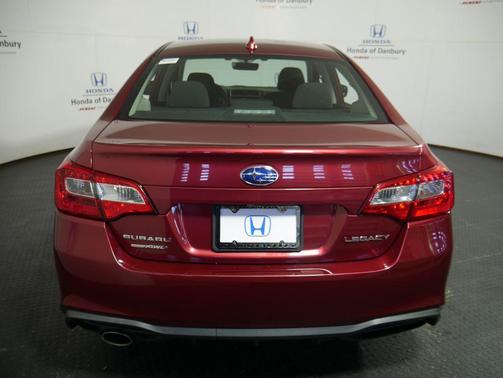 2019 Subaru Legacy Premium