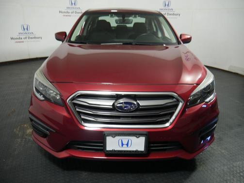 2019 Subaru Legacy Premium