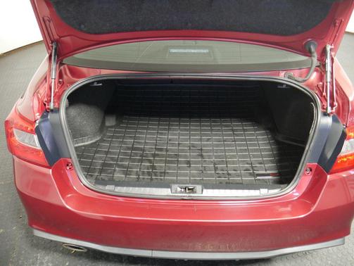 2019 Subaru Legacy Premium