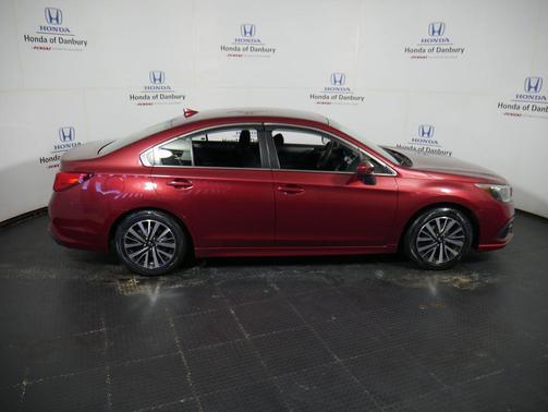 2019 Subaru Legacy Premium