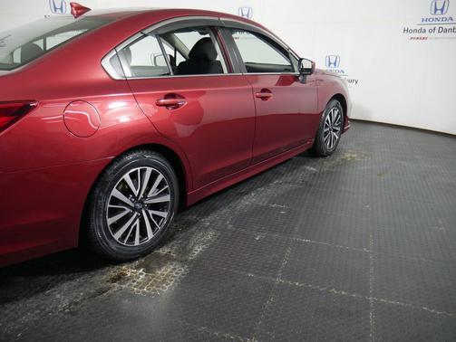 2019 Subaru Legacy Premium