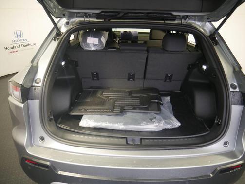 2025 Honda Prologue EX