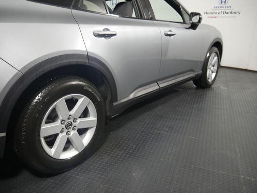 2025 Honda Prologue EX