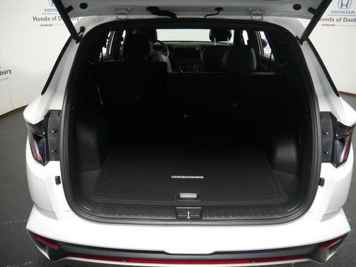 2022 Hyundai TUCSON N Line