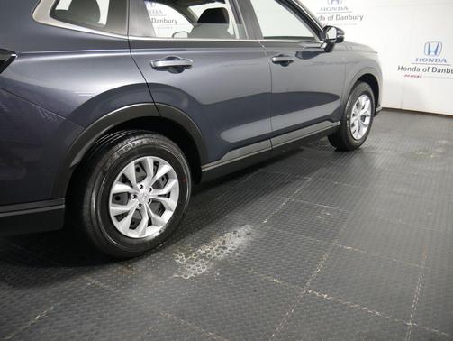 2024 Honda CR-V LX AWD