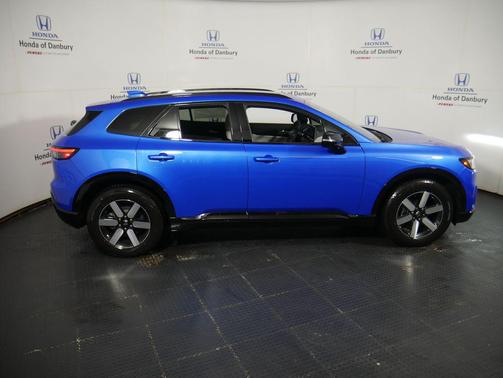 2025 Honda Prologue Touring