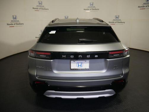 2025 Honda Prologue Touring