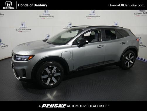 2025 Honda Prologue Touring