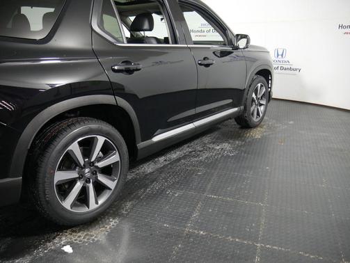 2023 Honda Pilot AWD Elite