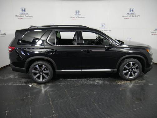 2023 Honda Pilot AWD Elite